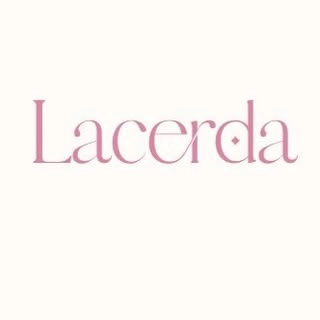 Logotipo da empresa LACERDA