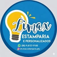 Logotipo da empresa GISLAINE KECIA GOMES DE OLIVEIRA