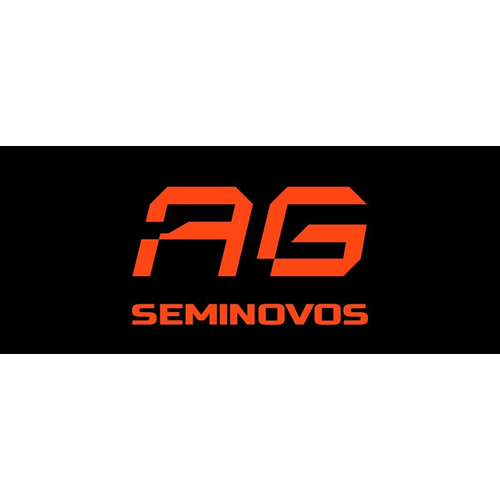 Logotipo da empresa AG SEMINOVOS