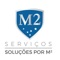 Logotipo da empresa M2 SERVICOS