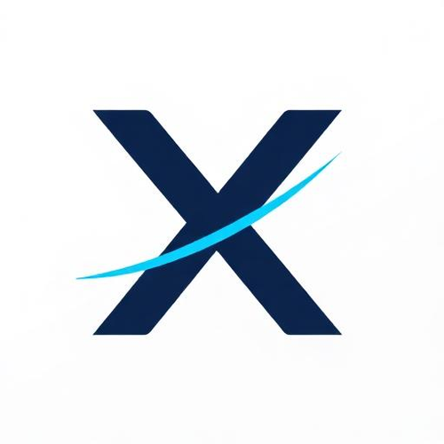 Logotipo da empresa X CONSULTORIA TI