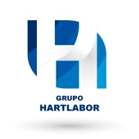 Logotipo da empresa HARTLABOR CONSULTORIA & SERVICOS LTDA