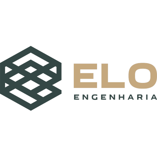 Logotipo da empresa ELO ENGENHARIA