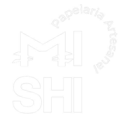Logotipo da empresa MISHI