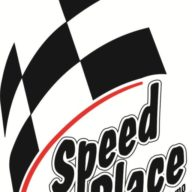 Logotipo da empresa SPEED PLACE