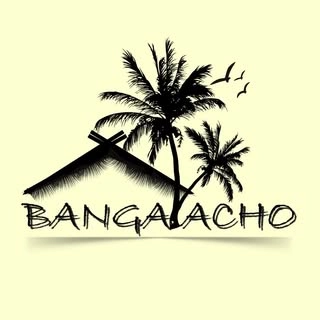 Logotipo da empresa BANGATACHO