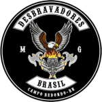 Logotipo da empresa BARBA T.I.