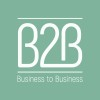 Logotipo da empresa B2B ESPACOS COMPARTILHADOS LTDA