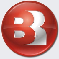Logotipo da empresa BRCASE ADONAI
