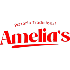 Logotipo da empresa AMELIA'S PIZZARIA TRADICIONAL