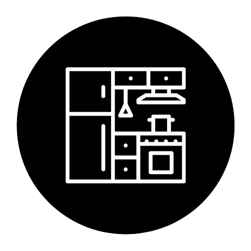 Logotipo da empresa CASA BELLA ARMARIOS PLANEJADOS