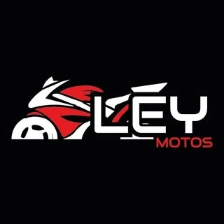 Logotipo da empresa LEY MOTOS COMERCIO E SERVICOS LTDA