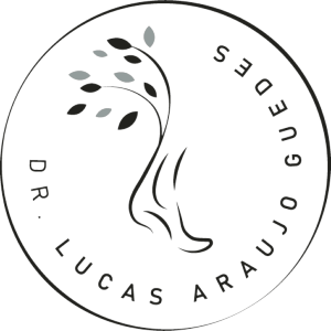 Logotipo da empresa FLAG- MEDICINA