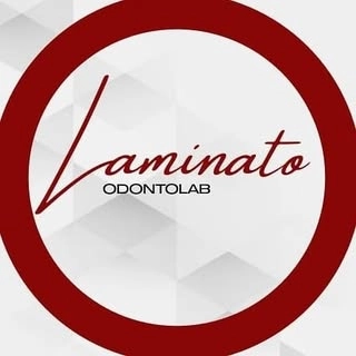 Logotipo da empresa LAMINATO ODONTO LAB