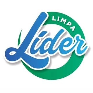Logotipo da empresa LIMPA LIDER