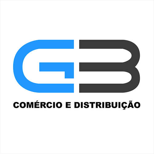 Logotipo da empresa GB ATACADO E VAREJO