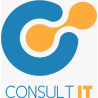 Logotipo da empresa CONSULT IT