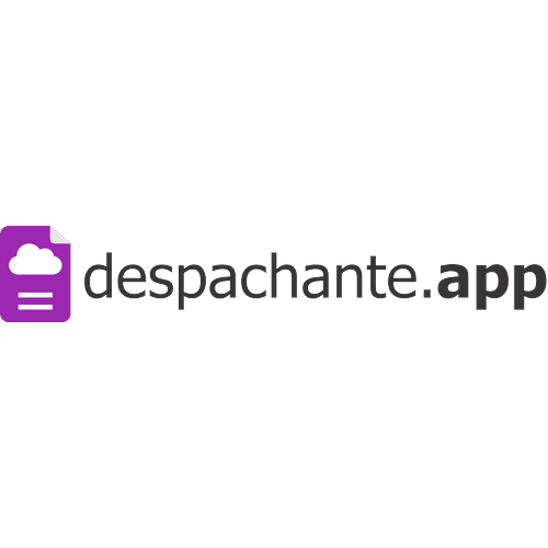 Logotipo da empresa DESPACHANTE JORGE MIRAS