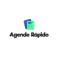 Logotipo da empresa AGENDE RAPIDO