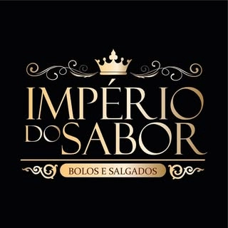 Logotipo da empresa IMPERIO DO SABOR
