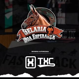 Logotipo da empresa SELARIA BOA ESPERANCA