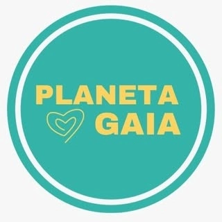 Logotipo da empresa PLANETA GAIA