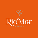 Logotipo da empresa RIOMAR BIQUINIS