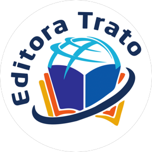 Logotipo da empresa EDITORA TRATO