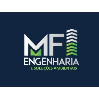 Logotipo da empresa MF ENGENHARIA E PROJETOS