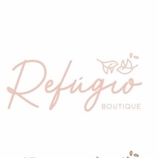 Logotipo da empresa REFUGIO BOUTIQUE ARACRUZ