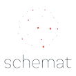 Logotipo da empresa SCHEMAT PROJETOS