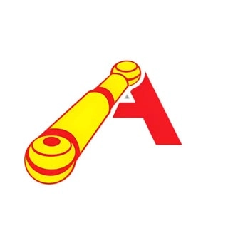 Logotipo da empresa AUPARTS