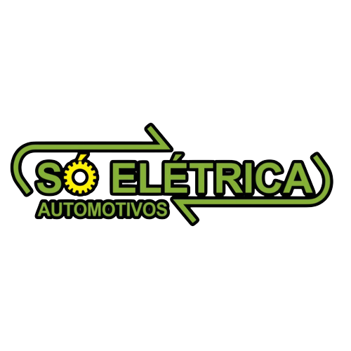 Logotipo da empresa SO ELETRICA