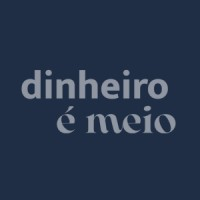 Logotipo da empresa DINHEIRO E MEIO
