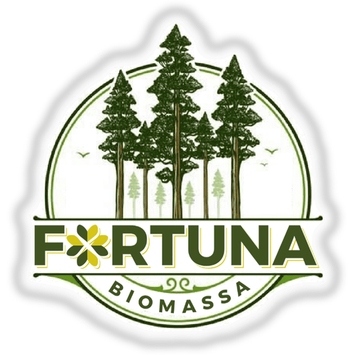 Logotipo da empresa FORTUNA BIOMASSA