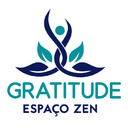 Logotipo da empresa GRATITUDE ESPACO ZEN