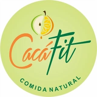 Logotipo da empresa CACA FIT
