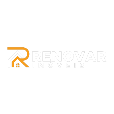 Logotipo da empresa RENOVAR IMOVEIS