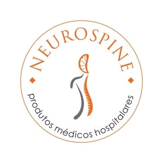 Logotipo da empresa NEUROSPINE COMERCIO DE IMPLANTES