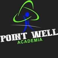 Logotipo da empresa POINT WELL GSN