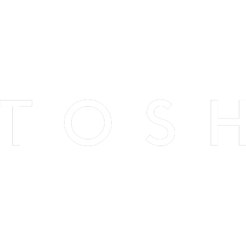 Logotipo da empresa TOSH