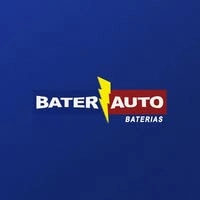 Logotipo da empresa BATERAUTO