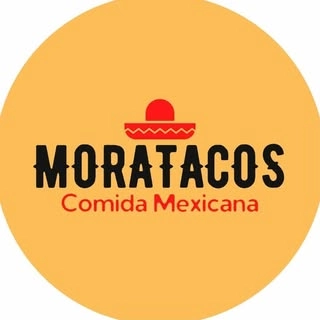 Logotipo da empresa LOS MORATACOS COMIDA MEXICANA