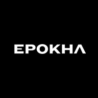 Logotipo da empresa EPOKHA ARQUITETURA