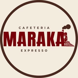 Logotipo da empresa MARAKA EXPRESSO