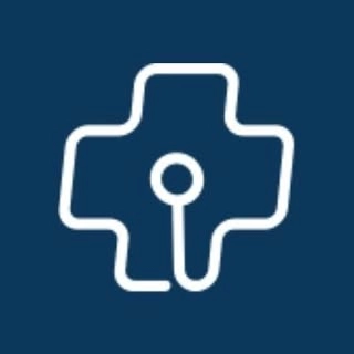 Logotipo da empresa HOSPCOM