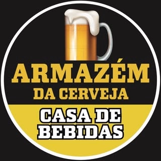 Logotipo da empresa ARMAZEM DA CERVEJA