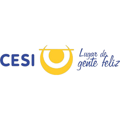 Logotipo da empresa CESI GESTAO DE PASSIVOS SPE LTDA