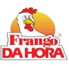 Logotipo da empresa FRANGO DA HORA