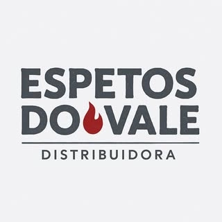 Logotipo da empresa ESPETOS DO VALE